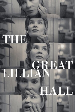 Watch free The Great Lillian Hall movies online