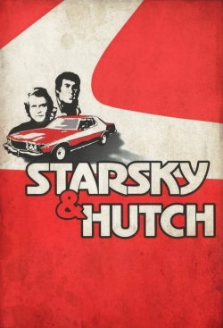 Watch free Starsky and Hutch movies online