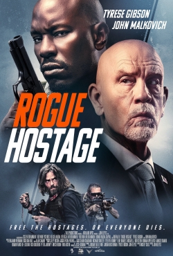 Watch free Rogue Hostage movies online