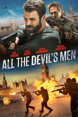 Watch free All the Devil's Men movies online