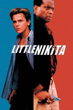 Watch free Little Nikita movies online