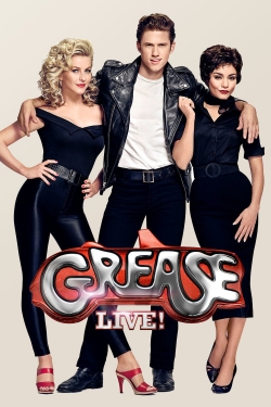 Watch free Grease Live movies online