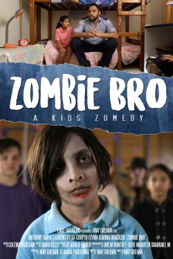 Watch free Zombie Bro movies online