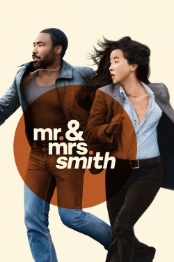 Watch free Mr. & Mrs. Smith movies online