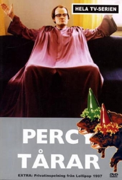 Watch free Percy tårar movies online