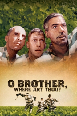 Watch free O Brother, Where Art Thou? movies online