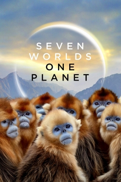 Watch free Seven Worlds, One Planet movies online