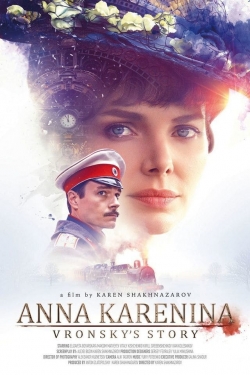 Watch free Anna Karenina movies online