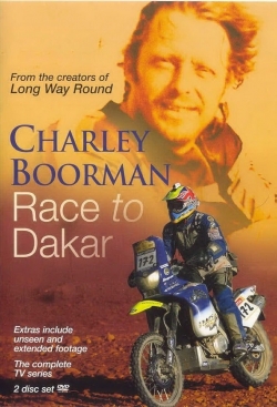 Watch free Race to Dakar movies online