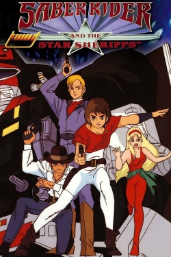 Watch free Saber Rider and the Star Sheriffs movies online