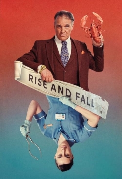 Watch free Rise and Fall movies online