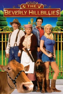 Watch free The Beverly Hillbillies movies online