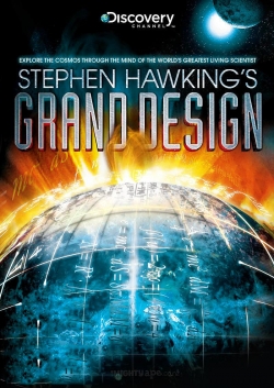 Watch free Stephen Hawking's Grand Design movies online