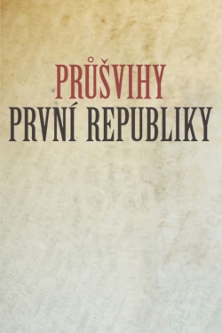 Watch free Průšvihy první republiky movies online