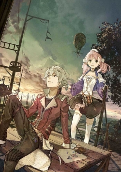 Watch free Atelier Escha & Logy : Alchemists of the Dusk Sky movies online