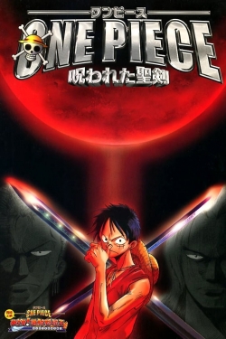 Watch free One Piece: Curse of the Sacred Sword movies online