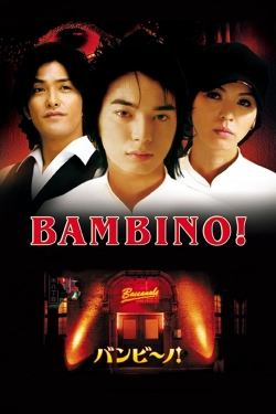 Watch free Bambino! movies online