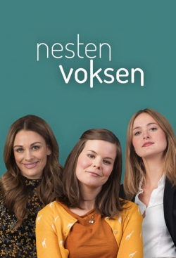 Watch free Nesten voksen movies online