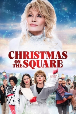 Watch free Dolly Parton's Christmas on the Square movies online