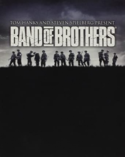 Watch free Band of Brothers movies online