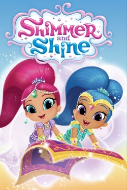 Watch free Shimmer and Shine movies online