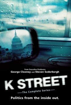 Watch free K Street movies online