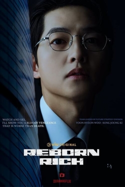 Watch free Reborn Rich movies online