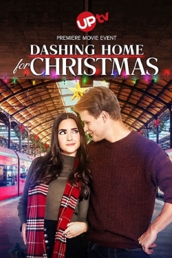 Watch free Dashing Home for Christmas movies online