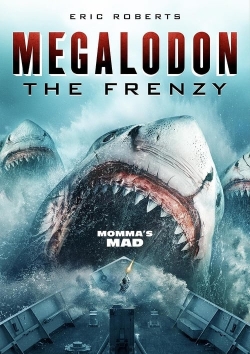 Watch free Megalodon: The Frenzy movies online