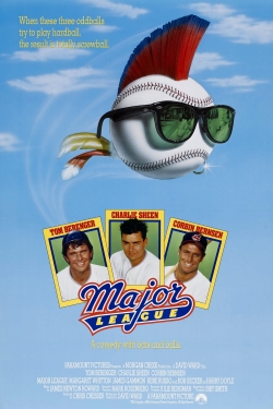 Watch free Major League movies online