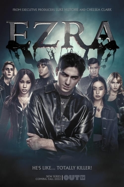 Watch free EZRA movies online