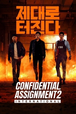 Watch free Confidential Assignment 2: International movies online