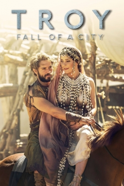 Watch free Troy: Fall of a City movies online