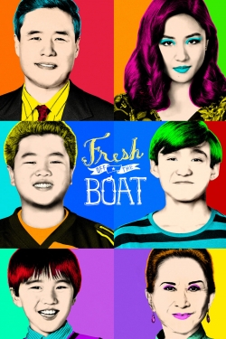 Watch free Fresh Off the Boat movies online