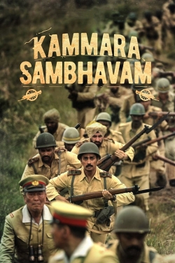 Watch free Kammara Sambhavam movies online