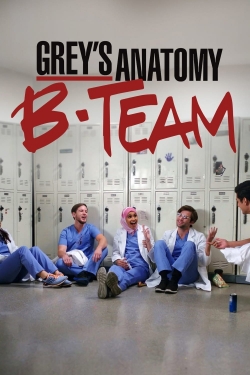 Watch free Grey's Anatomy: B-Team movies online