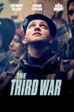 Watch free The Third War movies online