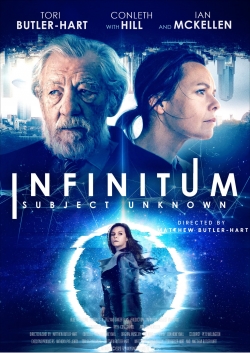 Watch free Infinitum: Subject Unknown movies online