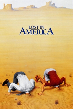 Watch free Lost in America movies online