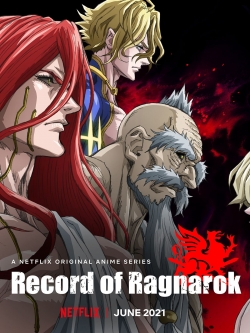 Watch free Record of Ragnarok movies online