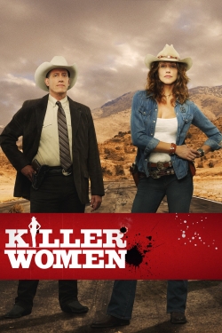 Watch free Killer Women movies online