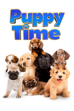 Watch free Puppy Time! movies online