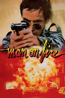 Watch free Man on Fire movies online