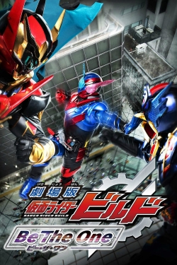 Watch free Kamen Rider Build the Movie: Be The One movies online