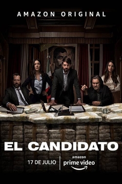 Watch free El Candidato movies online