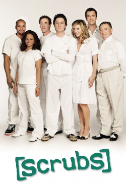 Watch free Scrubs movies online