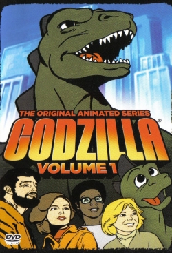 Watch free Godzilla movies online