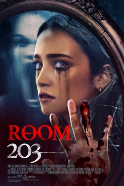 Watch free Room 203 movies online