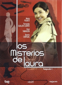 Watch free Los misterios de Laura movies online