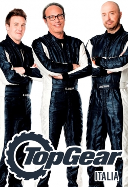 Watch free Top Gear Italia movies online